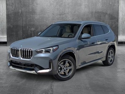 New 2025 BMW X1 xDrive28i w/ Convenience Package