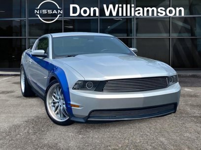 Used 2011 Ford Mustang GT