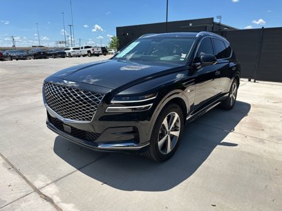 Used 2024 Genesis GV80 3.5T w/ Advanced Package