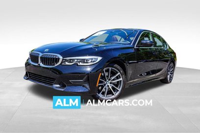 Used 2022 BMW 330i Sedan w/ Driving Assistance Package