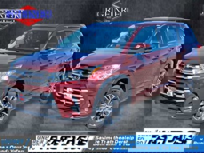 Used 2017 Toyota Highlander Plus