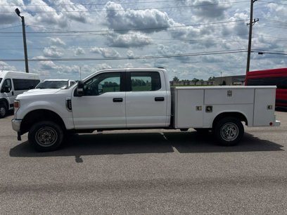 Used 2022 Ford F250 XL w/ Power Equipment Group