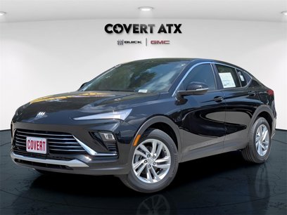 New 2025 Buick Envista Preferred w/ Convenience I Package