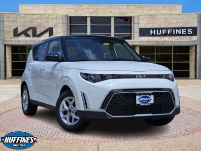 New 2025 Kia Soul S