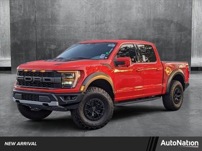 Used 2023 Ford F150 Raptor w/ Raptor 37 Performance Package