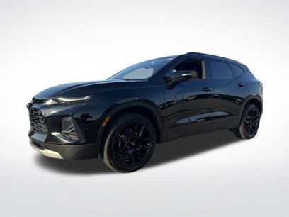 Used 2020 Chevrolet Blazer LT