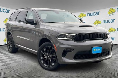 Used 2021 Dodge Durango GT