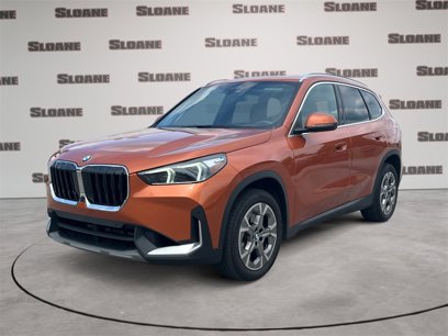 Used 2023 BMW X1 xDrive28i