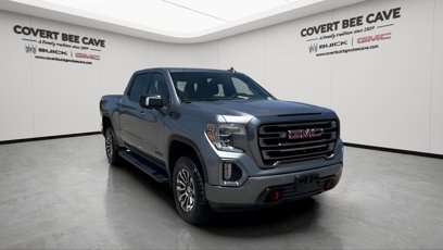Used 2020 GMC Sierra 1500 AT4 w/ AT4 Premium Package