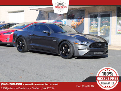 Used 2020 Ford Mustang GT