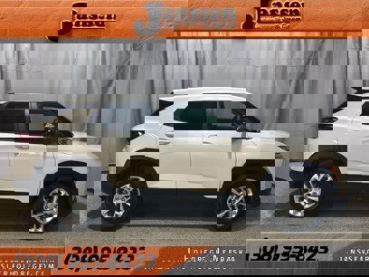 Used 2024 Chevrolet TrailBlazer LS w/ LS Convenience Package