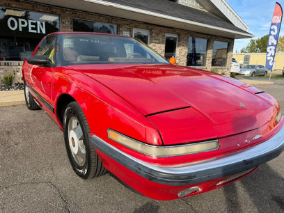 Used 1988 Buick Reatta Coupe