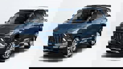 New 2025 Buick Enclave Avenir