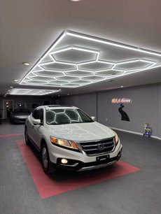 Used 2013 Honda Crosstour EX-L