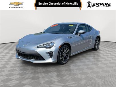 Used 2020 Toyota 86