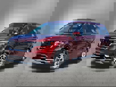 Used 2022 Kia Carnival LX