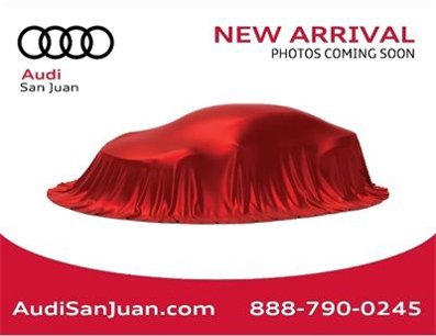 Used 2020 Audi A4 2.0T Premium Plus w/ Premium Plus Package