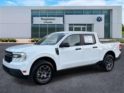 Used 2024 Ford Maverick XLT
