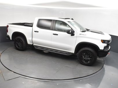 Used 2023 Chevrolet Silverado 1500 ZR2 w/ Technology Package