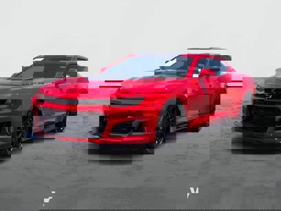 Used 2022 Chevrolet Camaro ZL1