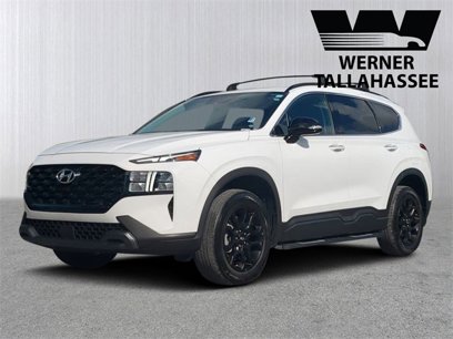 Certified 2023 Hyundai Santa Fe XRT