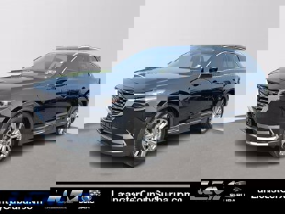 Used 2021 MAZDA CX-9 Signature