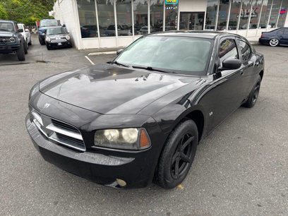 Used 2009 Dodge Charger SXT