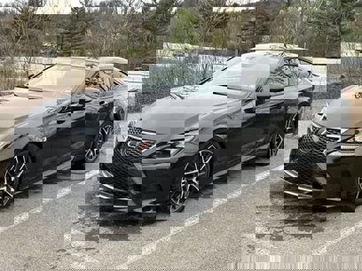 Used 2018 Lexus RC 350 AWD