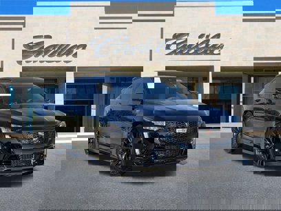 Certified 2024 Cadillac CT5 V Blackwing w/ Carbon Fiber Package 2