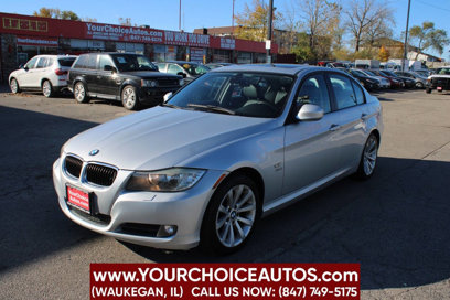 Used 2011 BMW 328i xDrive Sedan