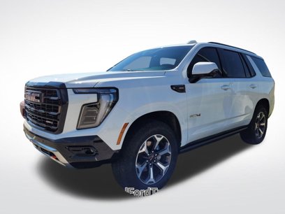 Used 2025 GMC Yukon AT4 Ultimate
