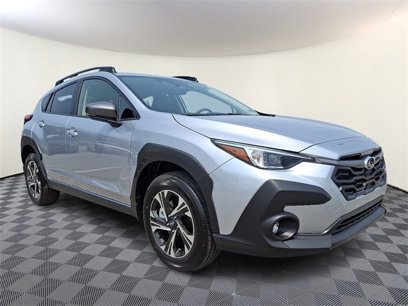 New 2025 Subaru Crosstrek 2.5i Premium