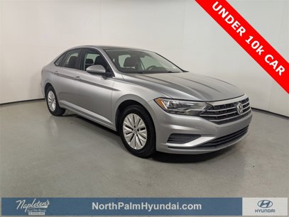 Used 2019 Volkswagen Jetta S w/ Driver Assistance Package