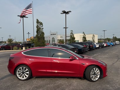 Used 2018 Tesla Model 3 Long Range