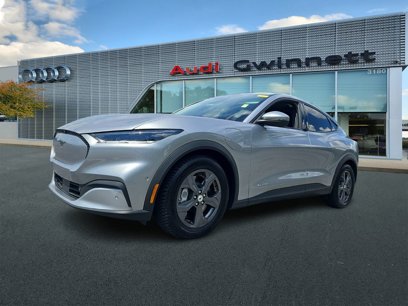 Used 2021 Ford Mustang Mach-E Select w/ Comfort/Technology Package