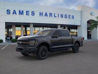 New 2024 Ford F150 Tremor w/ Equipment Group 402A High