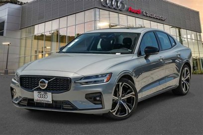 Used 2024 Volvo S60 B5 Core
