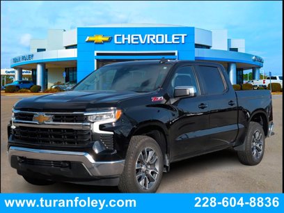 Used 2023 Chevrolet Silverado 1500 LT w/ All Star Edition Plus