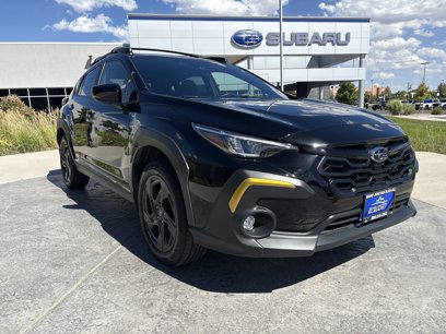 Certified 2025 Subaru Crosstrek 2.5i Sport