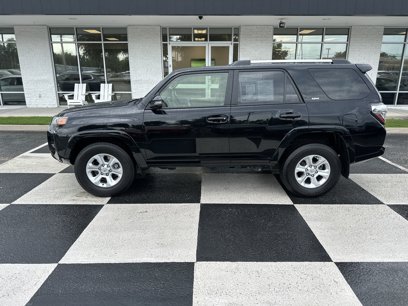 Used 2023 Toyota 4Runner SR5 Premium
