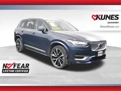 Used 2023 Volvo XC90 B6 Plus