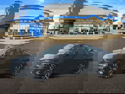 Used 2023 Honda Accord Touring