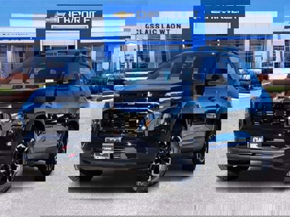 New 2025 Chevrolet Equinox ACTIV w/ Safety and Technology Package
