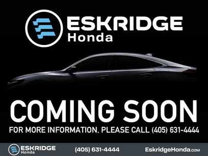 Used 2026 Honda Passport RTL