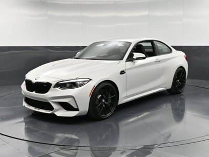 Used 2019 BMW M2 Competition w/ Executive Package