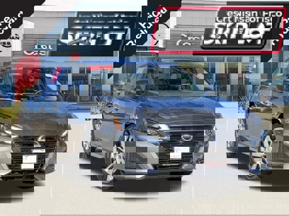 Certified 2025 Nissan Altima 2.5 S