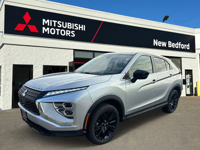 Used 2023 Mitsubishi Eclipse Cross LE