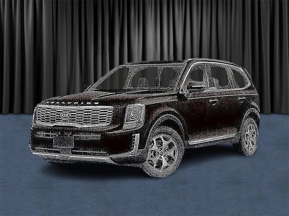 Used 2021 Kia Telluride EX w/ EX Premium Package