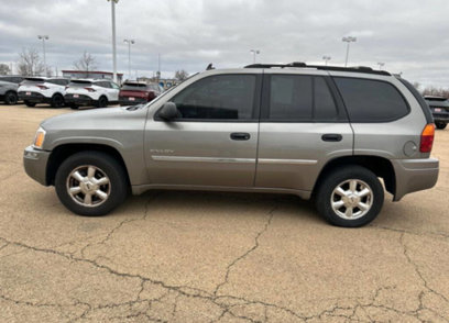 Used 2006 GMC Envoy SLE