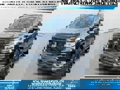 Used 2023 Honda Passport Elite